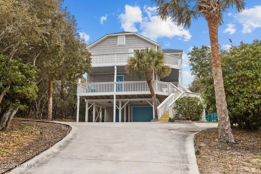 106 Azure Drive, Emerald Isle, NC 28594 - #3