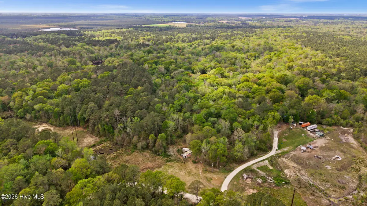 176 Quiet Water Drive, Chinquapin, NC 28521 - #1