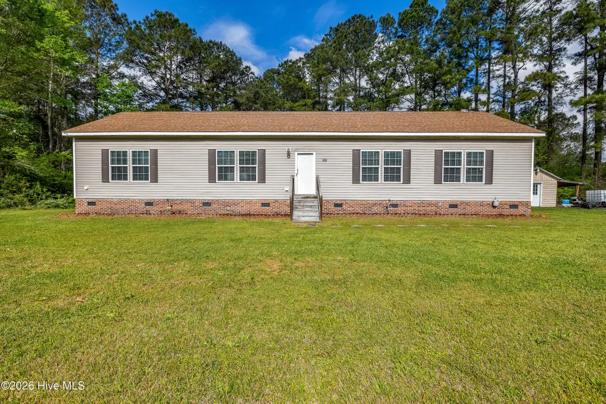 360 Kimberly Court, Rocky Point, NC 28457 - #1