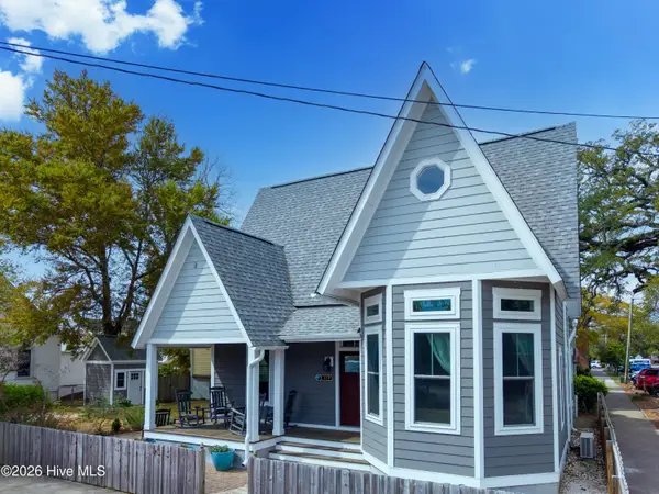 Address Withheld By Seller, Southport, NC 28461