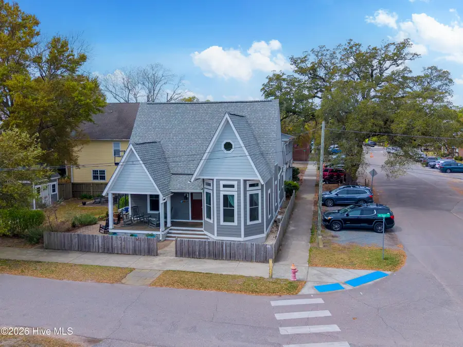 Address Withheld By Seller, Southport, NC 28461 - #2