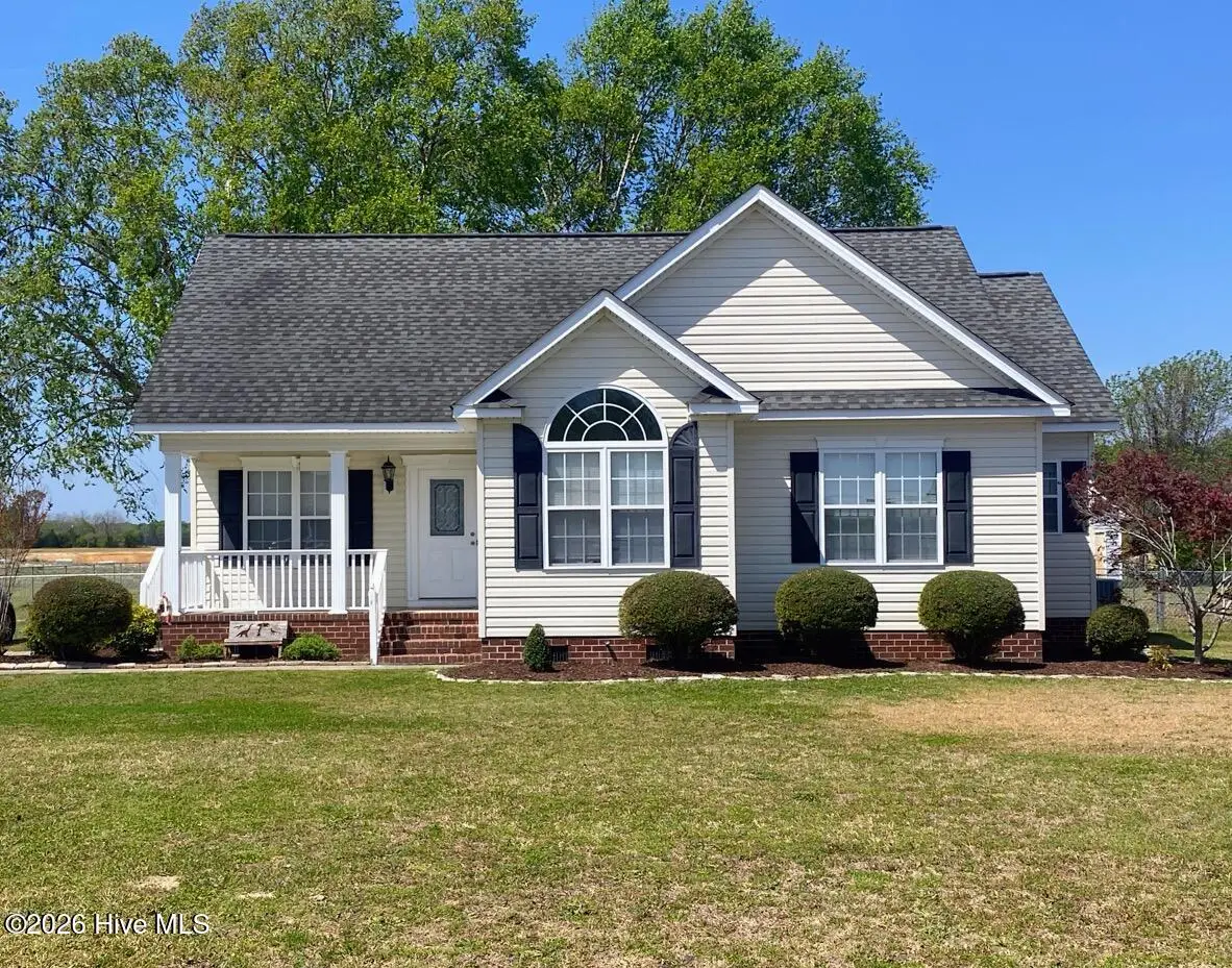 105 Willowbrook Drive, Pikeville, NC 27863 - #1