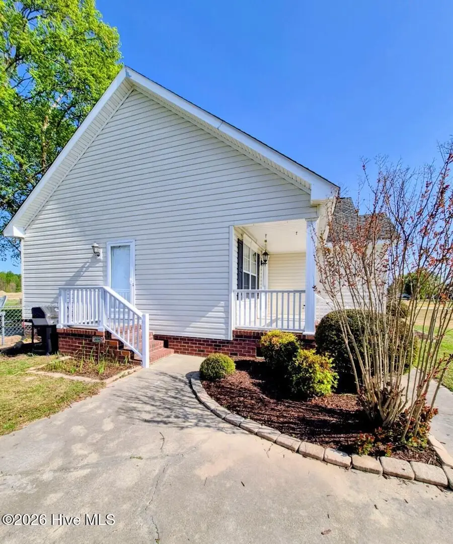 105 Willowbrook Drive, Pikeville, NC 27863 - #3