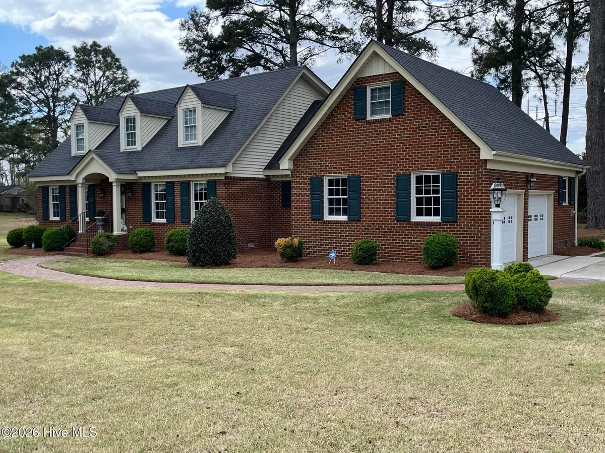 5946 May Boulevard, Farmville, NC 27828 - #1