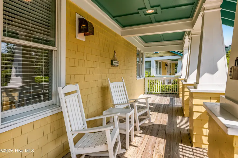 55 Earl Of Craven Court #Week M, Bald Head Island, NC 28461 - #3
