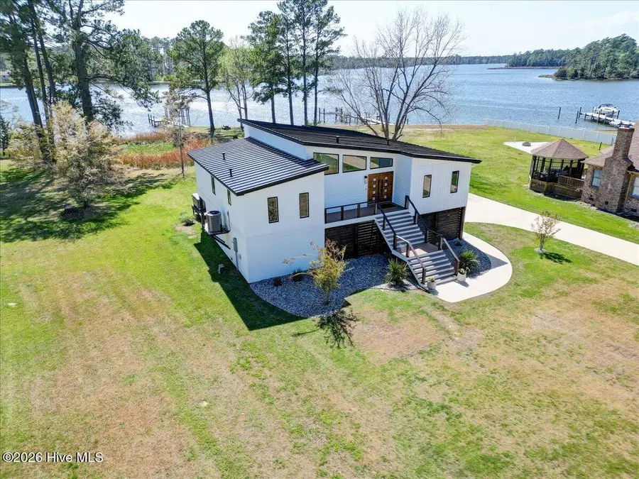 9226 Hart Drive, Oriental, NC 28571 - #3