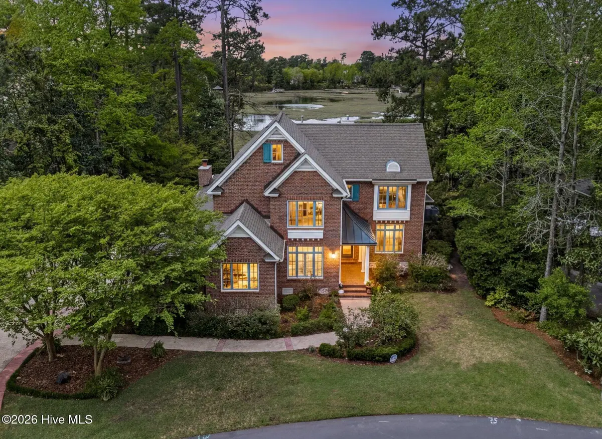 6316 S Bradley Overlook, Wilmington, NC 28403 - #1