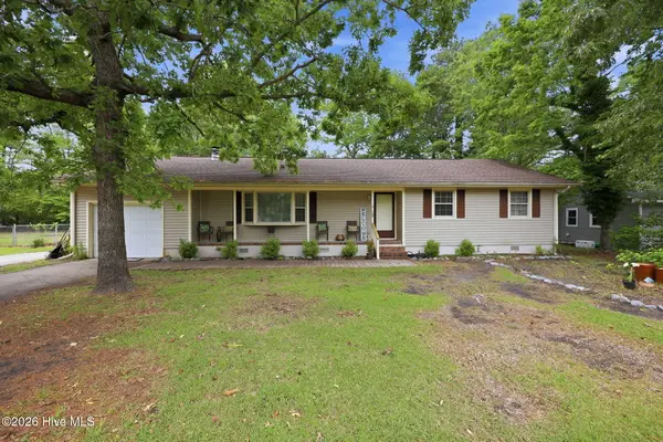109 Bells Court, Havelock, NC 28532