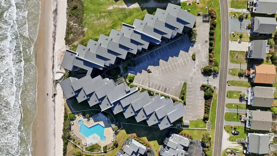 1896 New River Inlet #1413, North Topsail Beach, NC 28460 - #3