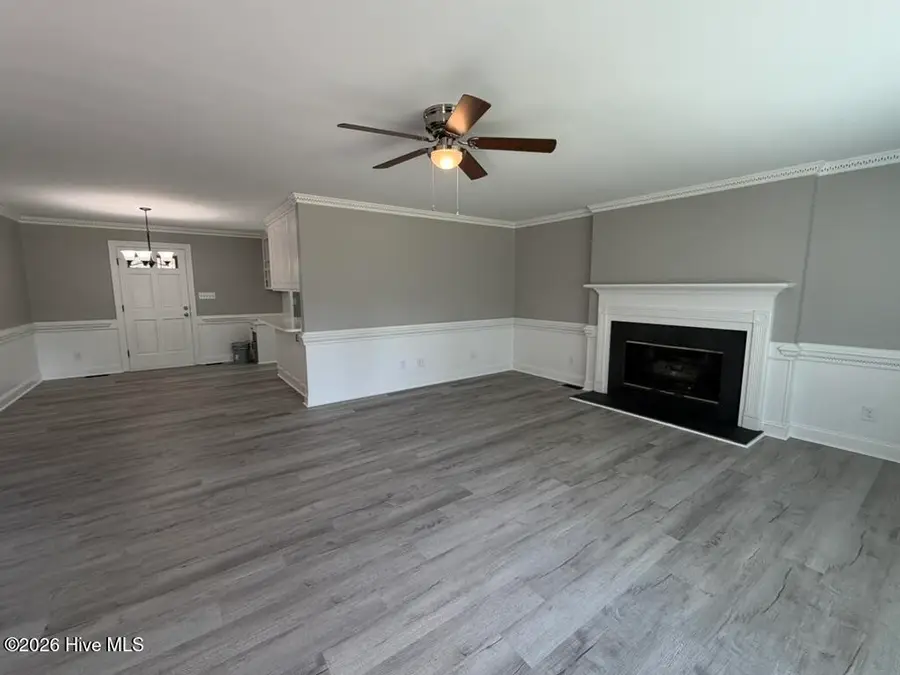 1720 Centre Street W, Wilson, NC 27893 - #2