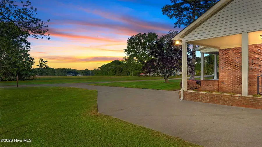 208 E Nash Street, Macclesfield, NC 27852 - #2
