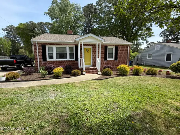 401 Stadium Street Sw, Wilson, NC 27893