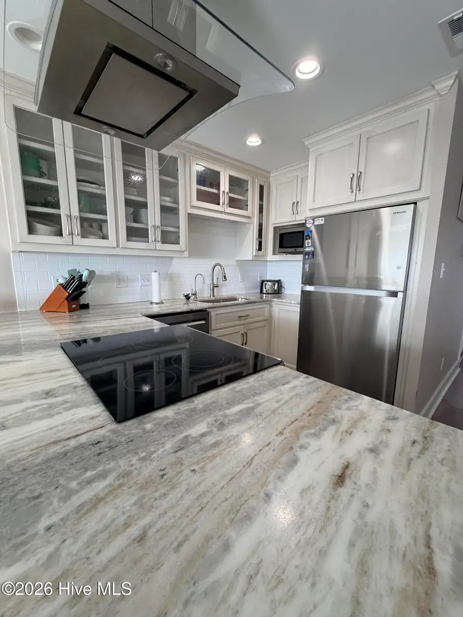 9201 Coast Guard Road #D206, Emerald Isle, NC 28594 - #3