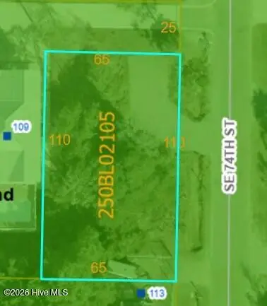 5 Se 74th St, Oak Island, NC 28465 - #3