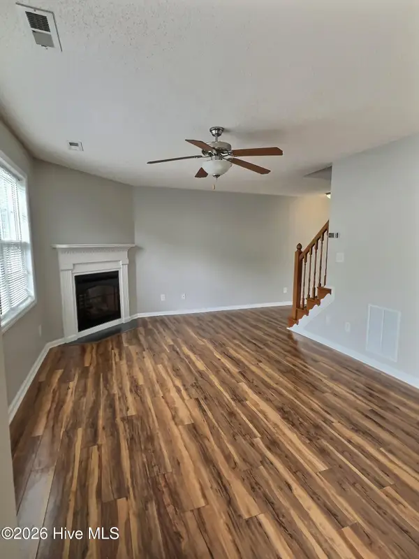 2144 Flagstone Court #K-1, Greenville, NC 27834