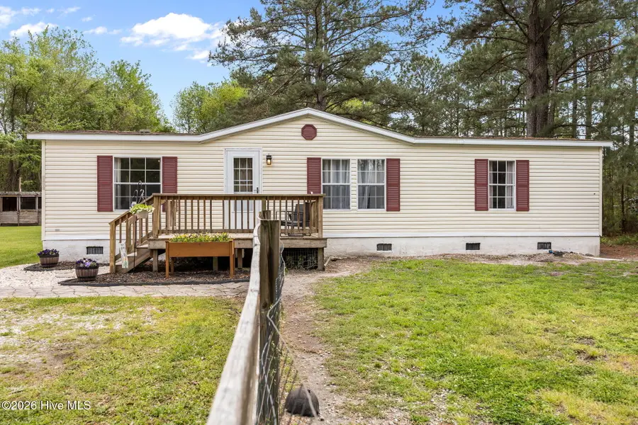 1161 Gibson Branch Road, Maysville, NC 28555 - #2