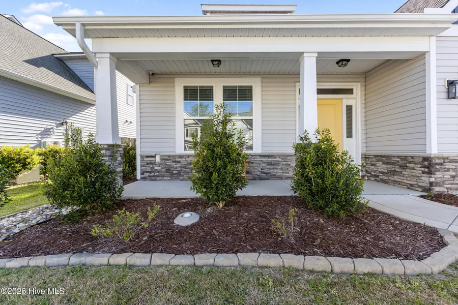 43 Thrush Trail, Hampstead, NC 28443 - #2