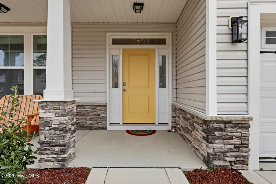 43 Thrush Trail, Hampstead, NC 28443 - #3