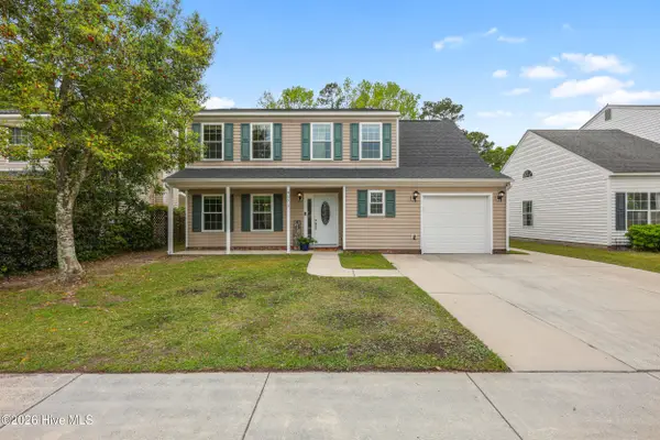 4173 Abbington Terrace, Wilmington, NC 28403