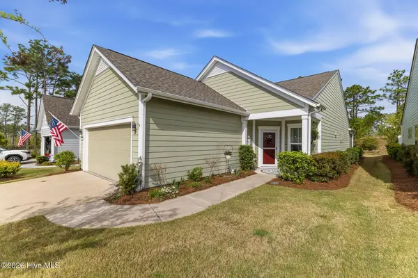 3308 Laughing Gull Terrace, Wilmington, NC 28412