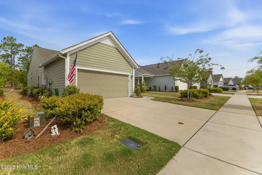 3308 Laughing Gull Terrace, Wilmington, NC 28412 - #2