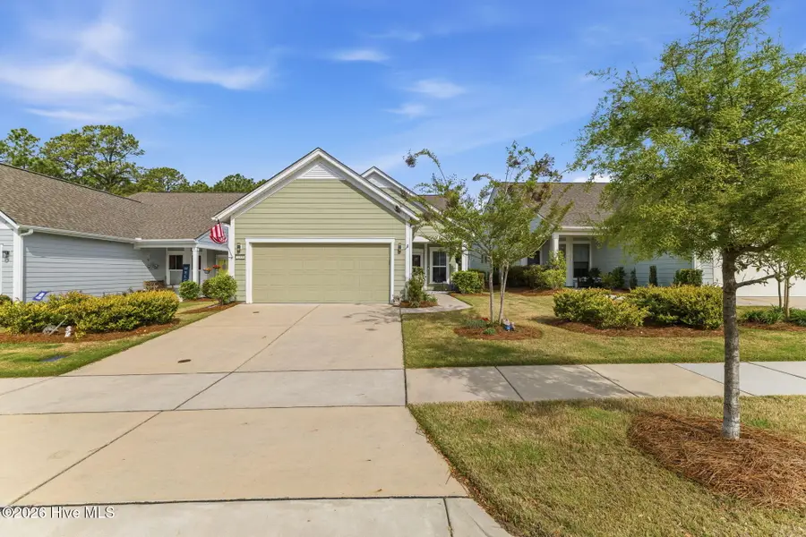 3308 Laughing Gull Terrace, Wilmington, NC 28412 - #3