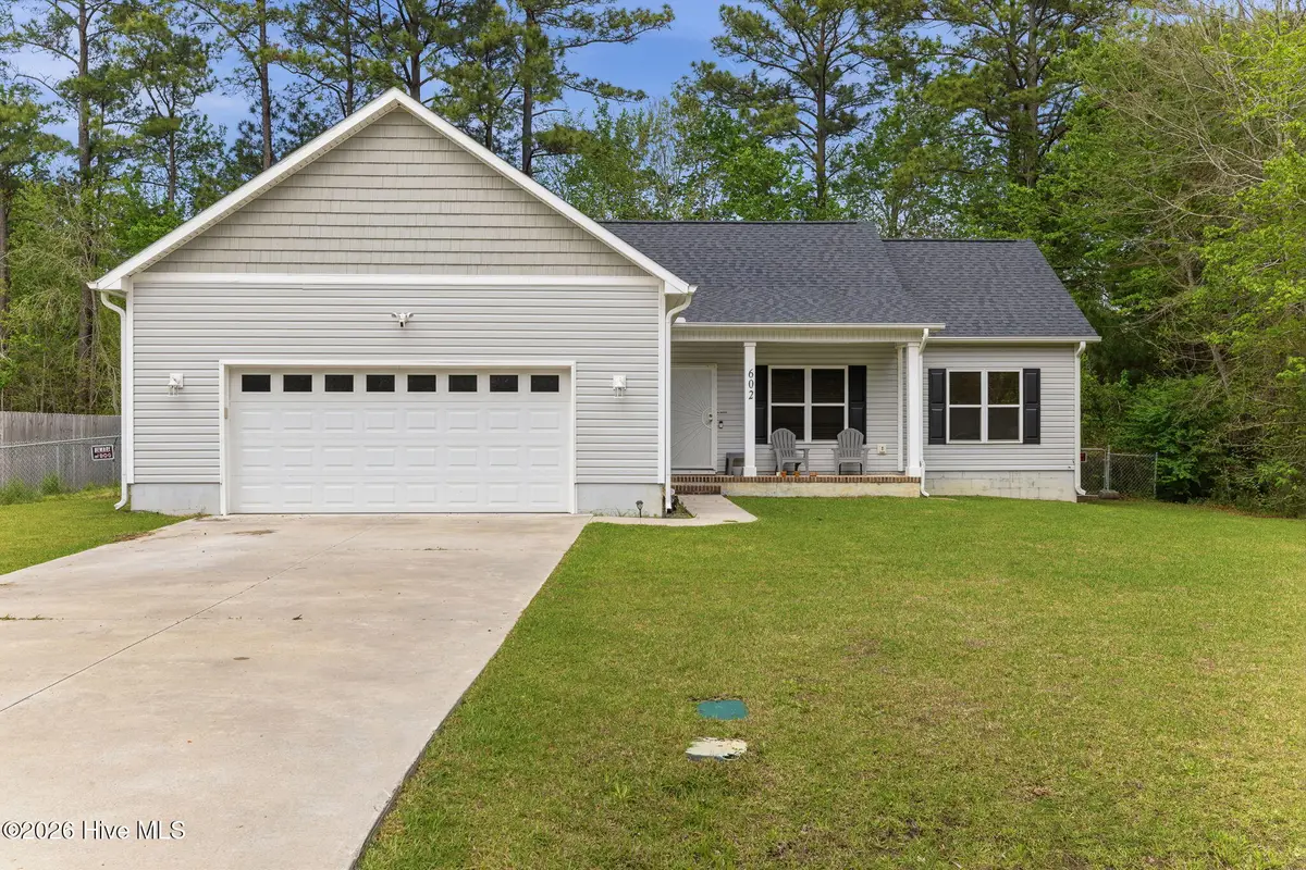 602 Hobbs Drive, Jacksonville, NC 28540 - #1