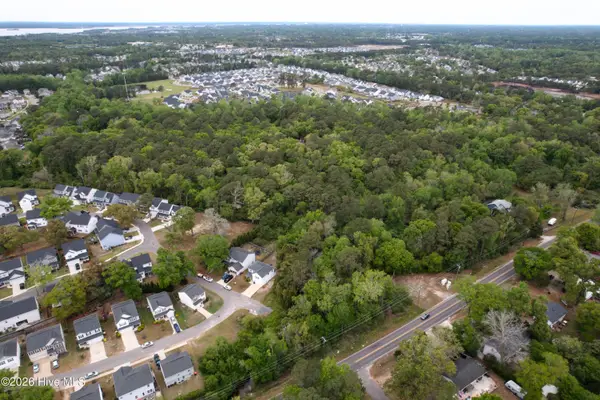 6358 Myrtle Grove Road, Wilmington, NC 28409