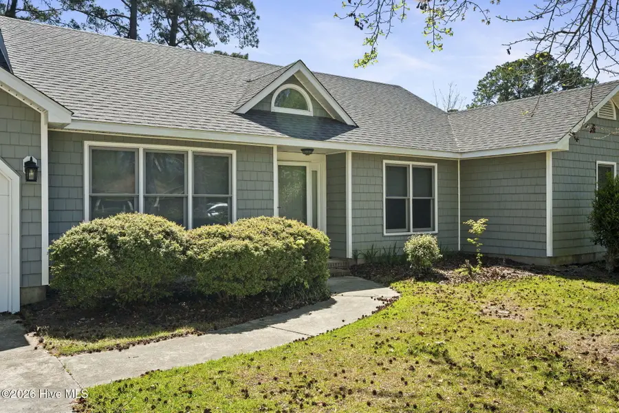 814 Lord Granville Drive, Morehead City, NC 28557 - #3