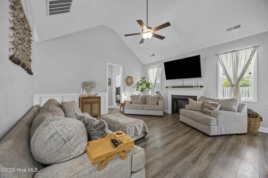 2120 Blue Bonnet Circle, Castle Hayne, NC 28429 - #3