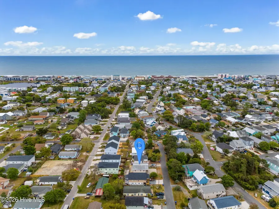 506 Augusta Avenue, Carolina Beach, NC 28428 - #2