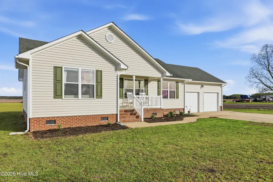 559 Four Mile Desert Road, Hertford, NC 27944 - #2