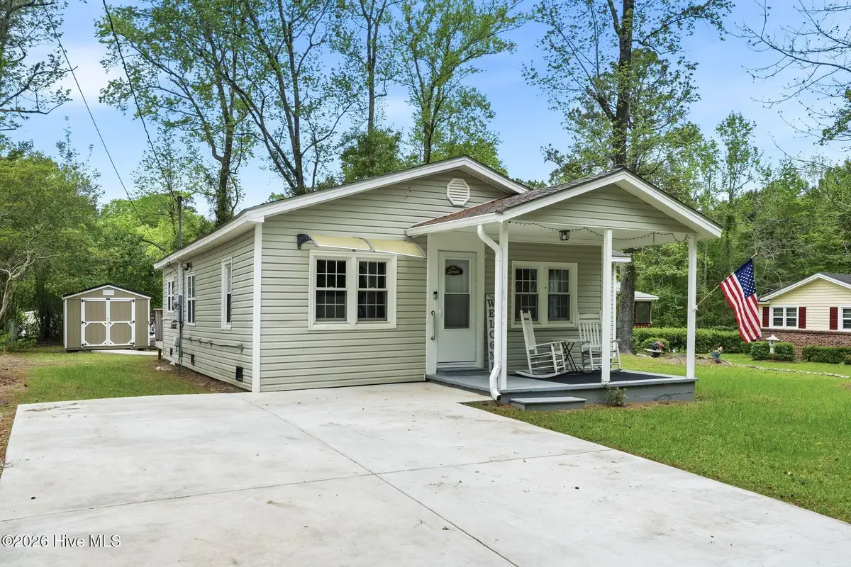 1515 Little Street, Whiteville, NC 28472 - #1