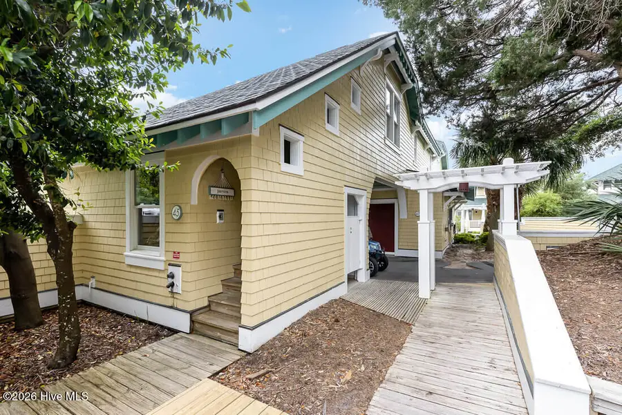 45 Earl Of Craven Court #G, Bald Head Island, NC 28461 - #2