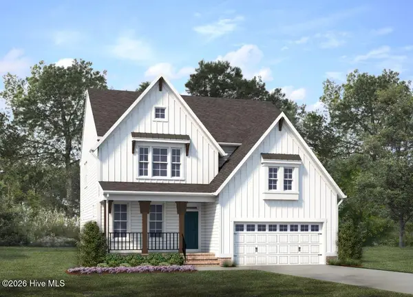 285 Dona Drive, Carthage, NC 28327