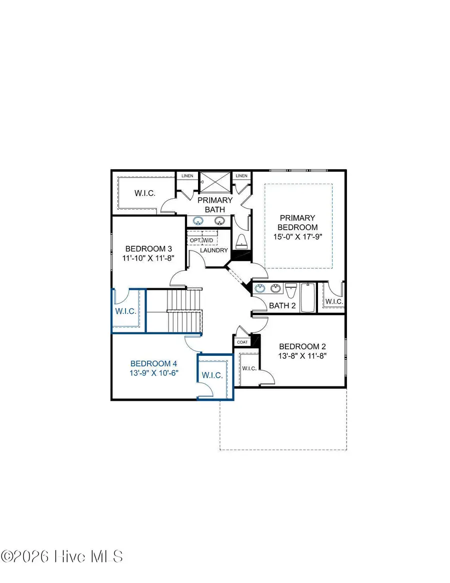 285 Dona Drive, Carthage, NC 28327 - #3