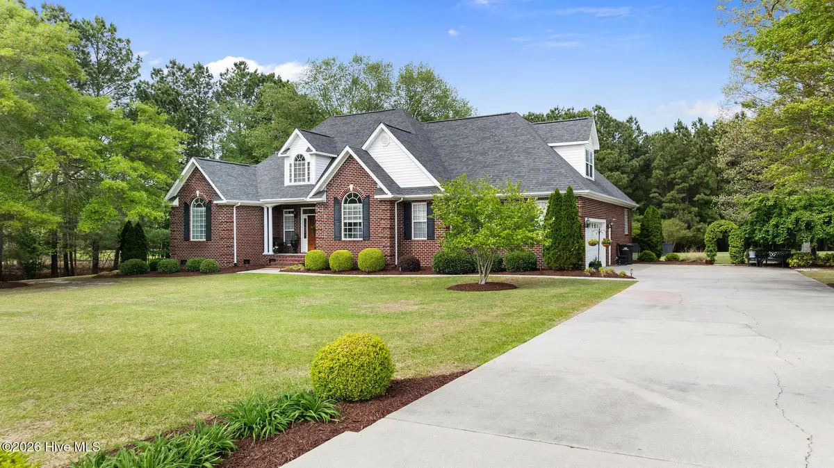 122 Adler Lane, Goldsboro, NC 27530 - #1