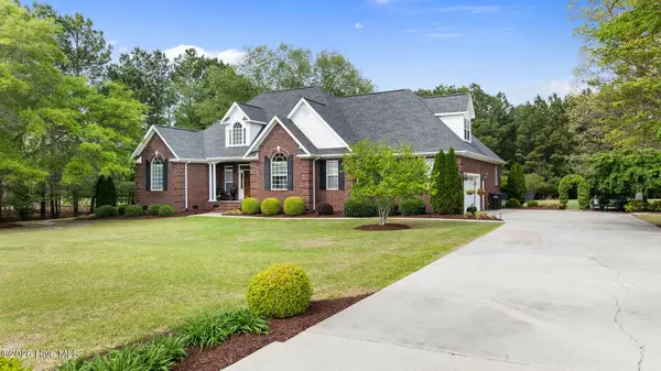 122 Adler Lane, Goldsboro, NC 27530