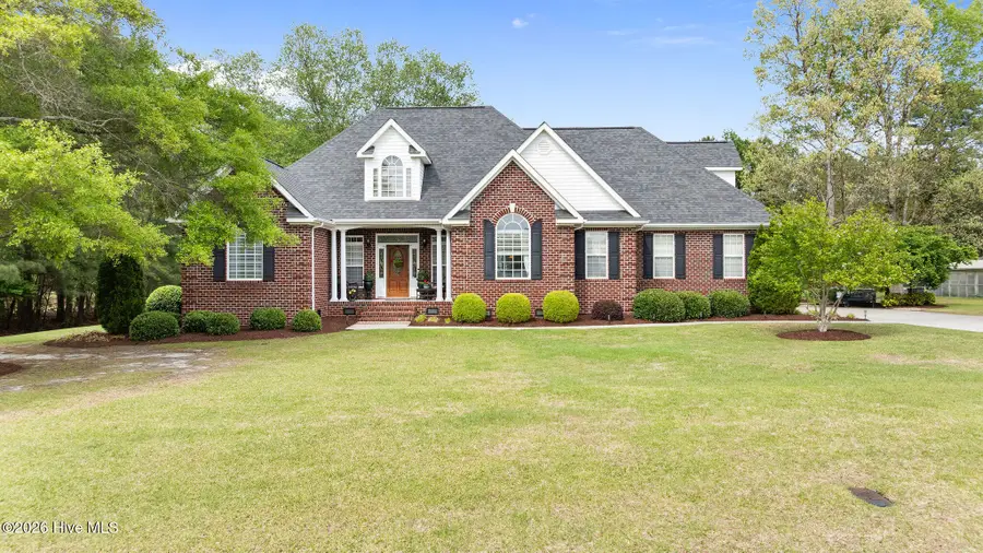 122 Adler Lane, Goldsboro, NC 27530 - #2