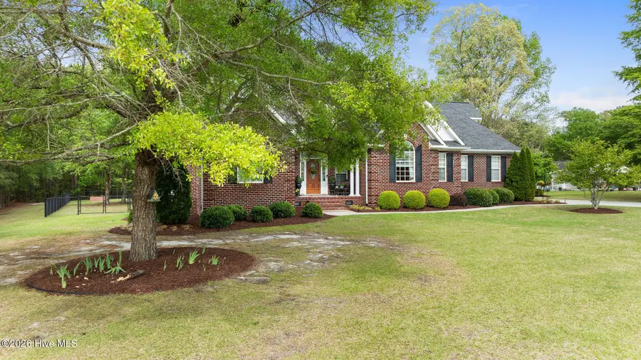 122 Adler Lane, Goldsboro, NC 27530 - #3