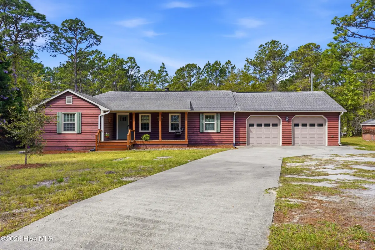 9970 S Olde Towne Wynd Se, Belville, NC 28451 - #1