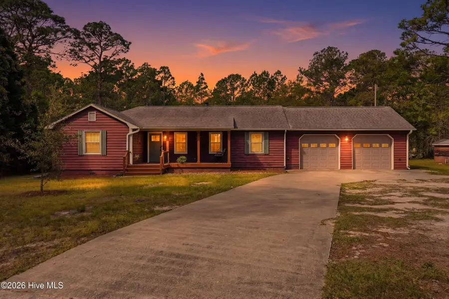 9970 S Olde Towne Wynd Se, Belville, NC 28451 - #3