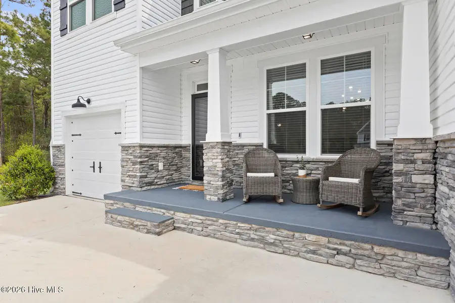 136 Permeta Drive #Lot 22, Sneads Ferry, NC 28460 - #3