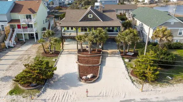 2333 New River Inlet Road, North Topsail Beach, NC 28460