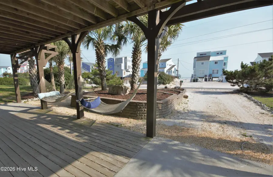 2333 New River Inlet Road, North Topsail Beach, NC 28460 - #3