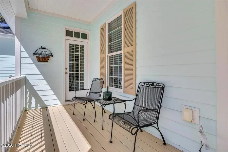 711 Alyssum Avenue, Caswell Beach, NC 28465 - #3