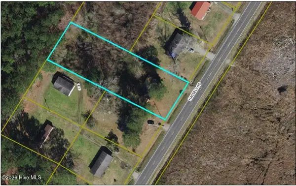6688 Hassell Road, Robersonville, NC 27871