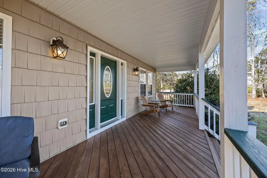 108 Young Rider Lane, Grandy, NC 27939 - #3