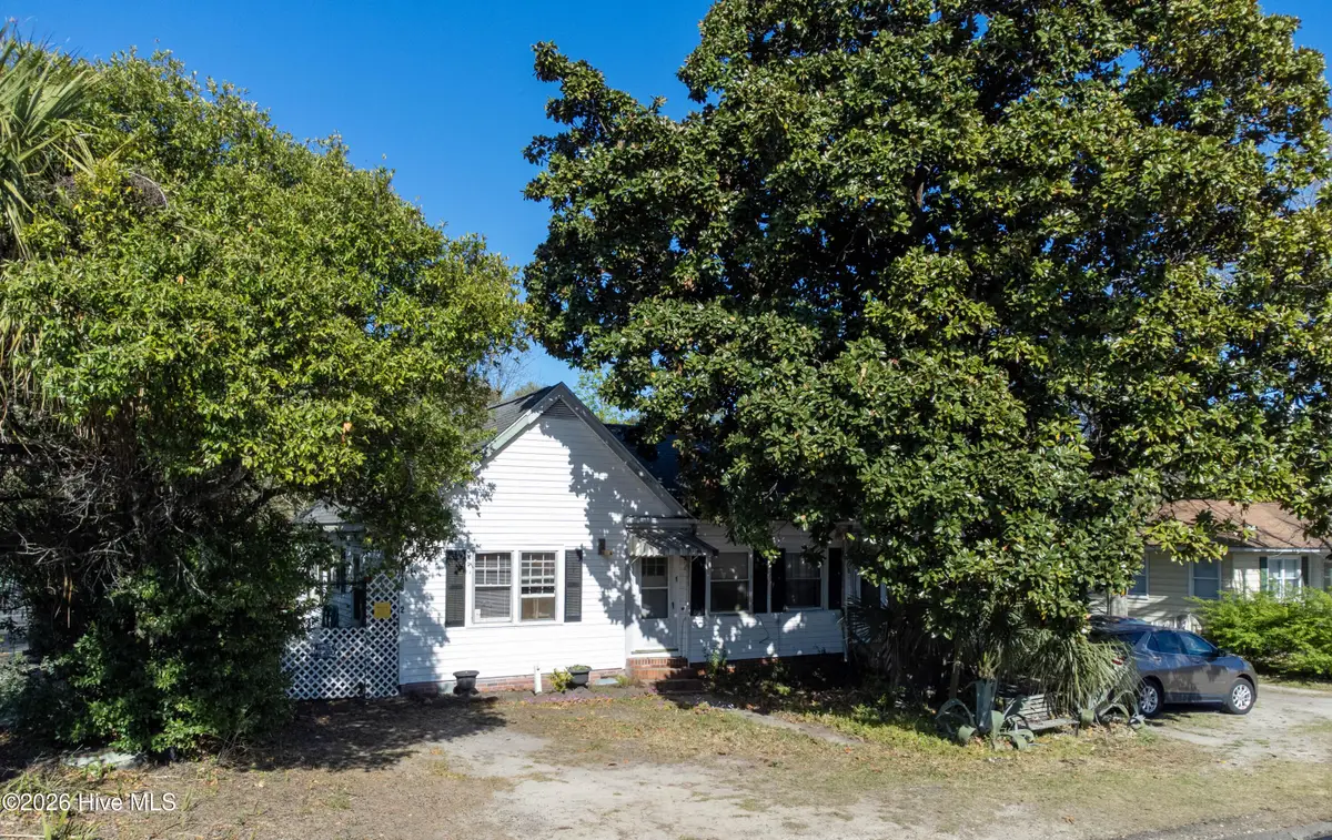 406 13th Avenue S, Myrtle Beach, SC 29577 - #1