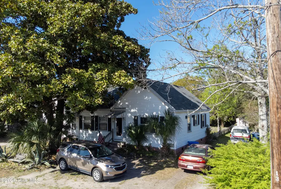 406 13th Avenue S, Myrtle Beach, SC 29577 - #2